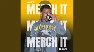 Merch it