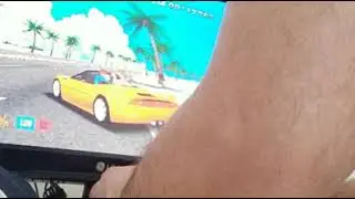 Prototipo M&aacute;quina Arcade RetroConsolas Z