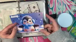 Big binder savings! 