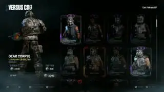 Gears of War 4 Title Update 3!