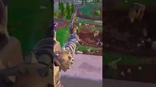 IRON SIGHTS MONARCH PISTOL IS THE BEST SNIPER! (Yes I play with no reticle, so what?)