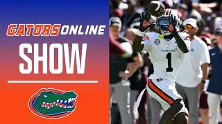 Florida Adds More to 2026 Class as Transfer Portal Closes | Gators Online Show