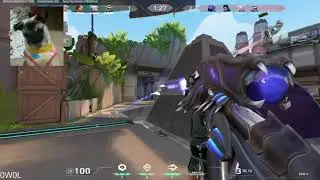 Fire Flux skyLeN Operator 4K