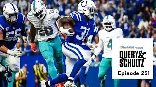 Colts with a big opener against the Dolphins, Indiana and Purdue win, IndyCar news! S6:E251 9-2-25