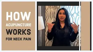 How Acupuncture Works for Neck Pain | Chiropractor for Neck Pain in Ramsey, NJ