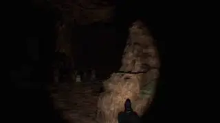 Kill X VR demo