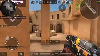 Fragmovie Standoff 2 // go 120 subs💚
