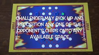 Challenge Clarifications FIAR