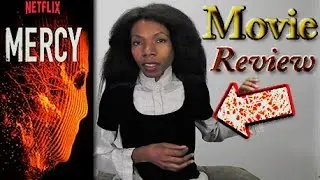 Mercy ( 2016) - Movie Review