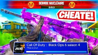 LA MEILLEURE CLASSE LC10 LA PLUS PUISSANTE DE TOUT BLACK OPS 6 ! (méta absolue)