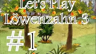 Let's Play Löwenzahn 3 | Part 1 - Peter Lustig redet viel