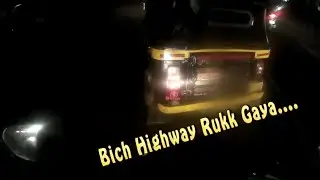 Mumbai Bad Drivers | Bich Highway Rukk Gaya | EP 07
