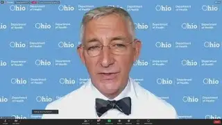 FULL NEW CONFERENCE: COVID-19 vaccines for Ohio children