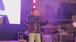 Michal David - Tatry Ice Master 2026 (4K)