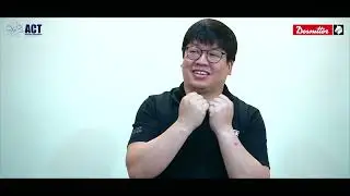 Kolaborasi ACT Consulting bersama Desoutter