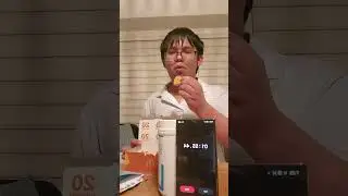 McDonald's 20 Chicken Nugget Challenge 2026