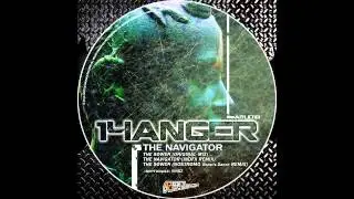 14anger - The Navigator