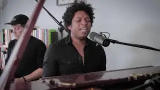 Catching Sunrise (Acoustic)