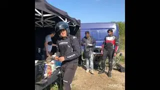 Thala Ajith Valimai movie shooting spot pic from Russia.