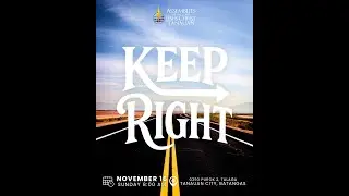 ALJC TANAUAN Live Stream