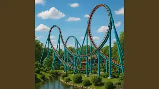 Rollercoaster Ride