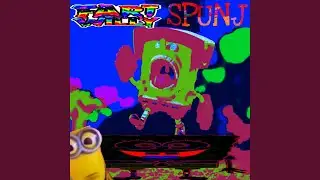 Spunj (spunjing it)