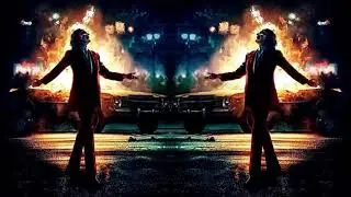 Joker OST | That's Life {Instrumental}