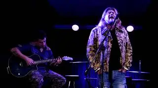 Doogie White   SINGING ALONE