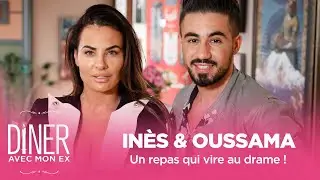 In&egrave;s et Oussama (La Bataille des Couples) : 