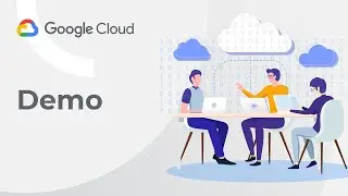 TAS | Google Cloud | Appsheet Demo