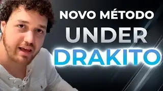 TRADER ESPORTIVO M&Eacute;TODO UNDER DRAKITO