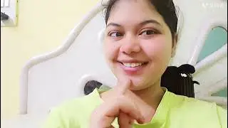 Finally Aaj Sahi se nind Puri ho gai hai 😊👍 tuba vlog store ka Monday off 