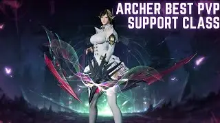 Mu Origin 3| Best PvP Supporting Class