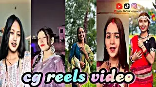 Cg reels video ll #cgtrendingreel #cgreelvideo #cgtiktokvideos #cginstagramvideo 