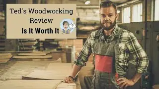 🚨⚠TEDS WOODWORKING / TEDS WOODWORKING 16000 plans review / TEDS WOODWORKING Honest Review