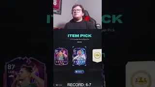 ОТКРЫВАЕМ ВЫБОР ИГРОКА В РЕЖИМЕ &laquo;ПЕРЕЧИСЛЕНИЕ ИГРОКОВ&raquo;! #короткиеролики