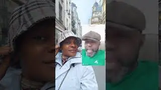 Kamoua la panthère veut seulement finir avec Calibro calibro et sandy de boston etc...