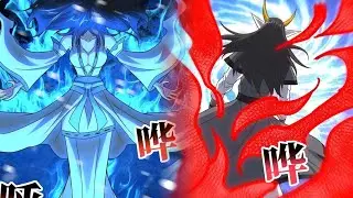 [NEW] High Energy Incoming | Chapter 1-367 | Nobi Recap Manhua 2