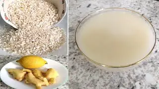 The most fast and easy way to make corn porridge, called pap in Cameroon and akamu in Nigeria.