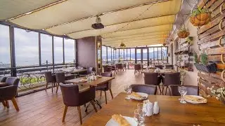 The Admiral Hotel, Batumi, Georgia | Travel With Medha