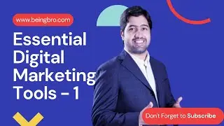 How to Boost Your Business in 2023: Top Digital Marketing Tools for Explosive Growth