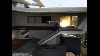 Assault shield lunge fail