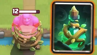 Vine Spell