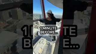 CALGARY TOWER ALBERTA CANADA I ZIN ANDY AND GAB #travel #life #zinandyandgab #fun #memories #
