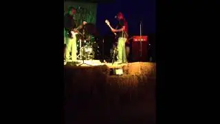 Soul On Ice Live In Canton, Mississippi