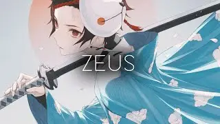 「Nightcore」Zeus X Crona, Warriyo & Panther - Mortals (Hindi)
