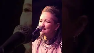 KT Tunstall Other Side of the World ft. Razorlight America at Rough Trade London