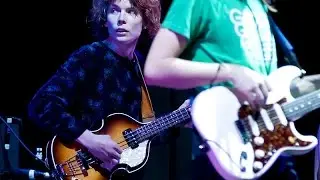 Tame Impala - Live at Splendour in the Grass 2010 (Full Show) [Soundboard]