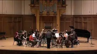 Downhill From Breathing | Sinfonietta | Mason 25