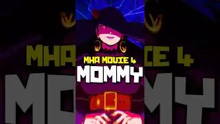 The Ultimate Mommy of Your Dreams in MHA's New Movie You're Next is... DEBORAH EXPLAINED